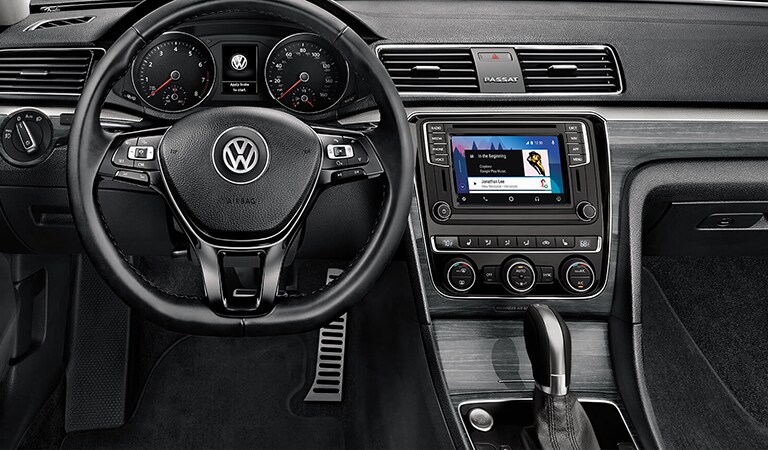 New 2018 Passat Frisco TX