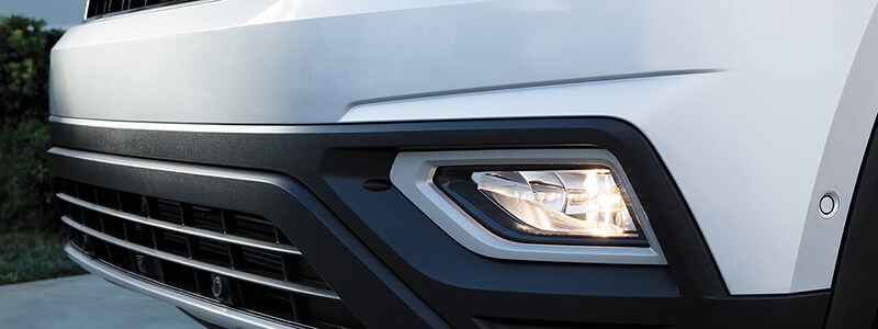 2018 Volkswagen Atlas Frisco Texas