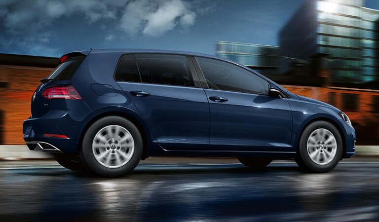 2018 Volkswagen Golf Frisco TX