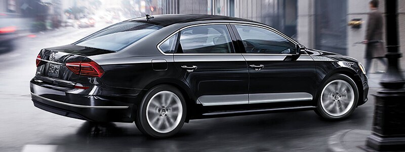 New 2018 Passat Frisco Texas