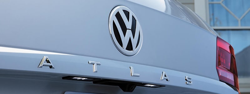 2019 Volkswagen Atlas Frisco Texas