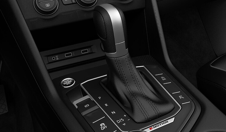 2018 Volkswagen Tiguan Frisco TX