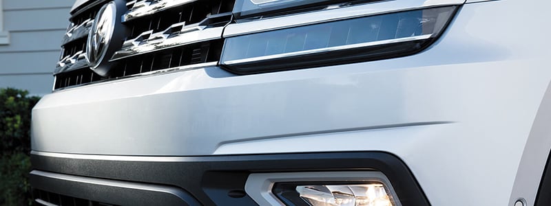 New 2019 Atlas Frisco Texas