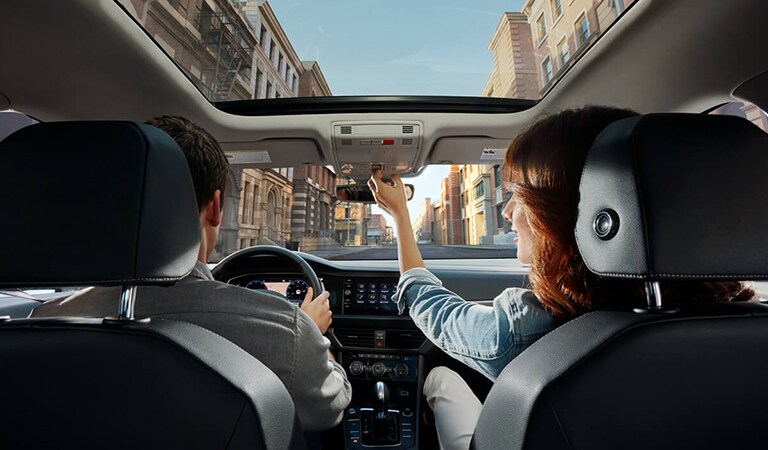 New 2019 Jetta Frisco TX