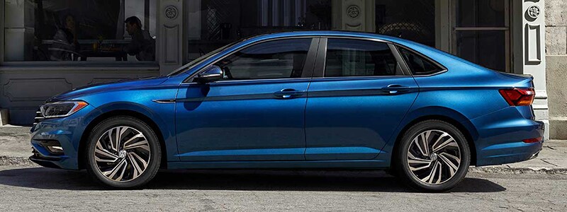 New 2019 Jetta Frisco Texas