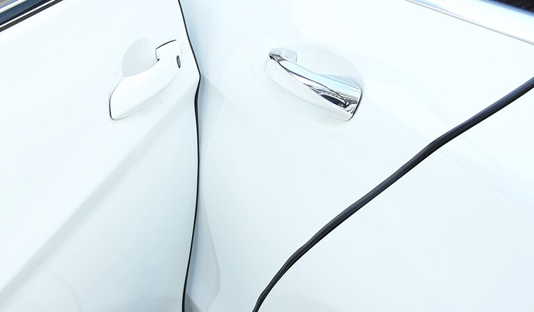 Door Edge Guards Door Handle Protection Frisco TX