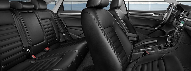New 2018 Volkswagen Passat Frisco Texas