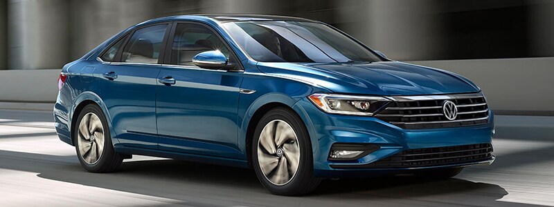 2019 Volkswagen Jetta Frisco Texas