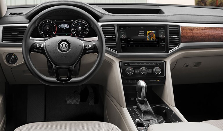 New 2018 Atlas Frisco TX
