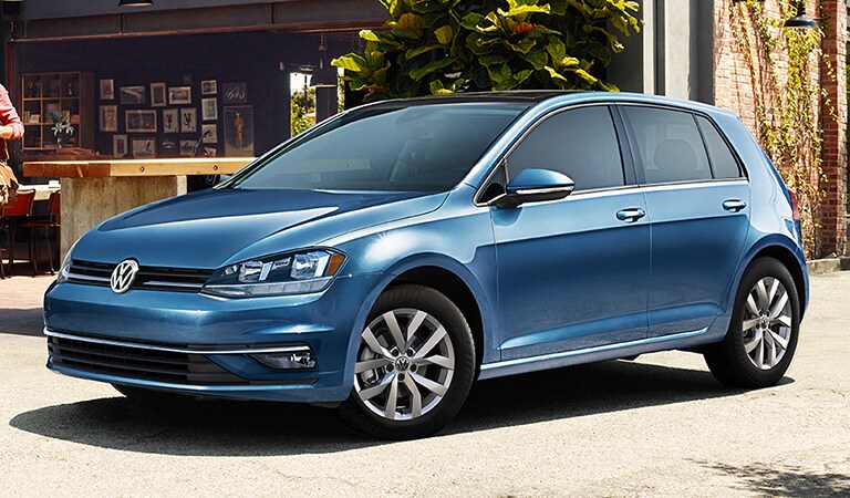 New 2019 Golf Frisco TX