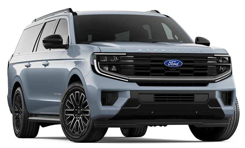 2027 Ford Expedition Max