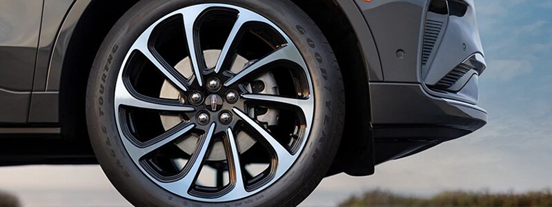 New 2025 Lincoln Nautilus Atlanta GA