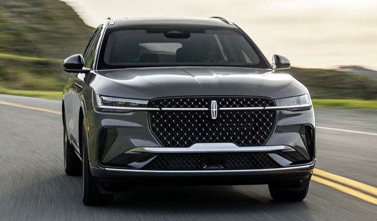 2026 Lincoln Nautilus Atlanta Georgia