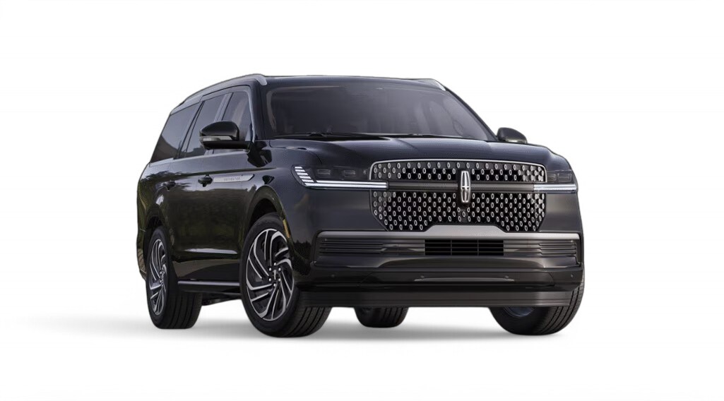 Lincoln #A108