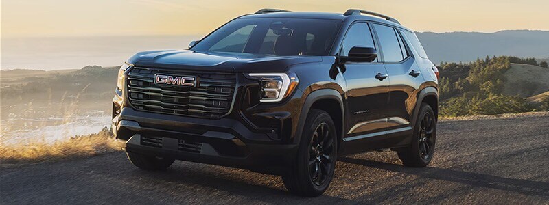 New 2026 GMC Terrain Morrow GA