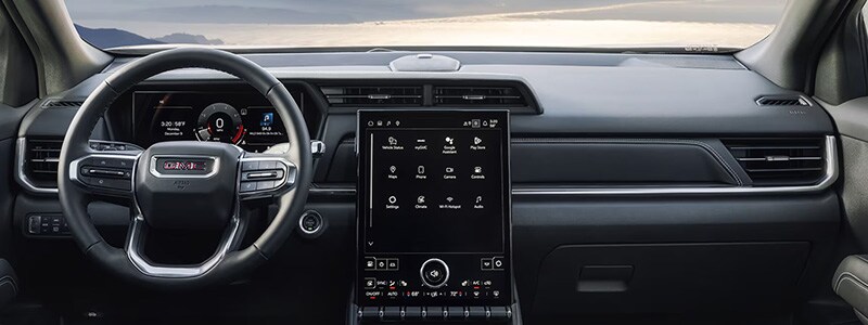 Morrow GA 2026 GMC Terrain