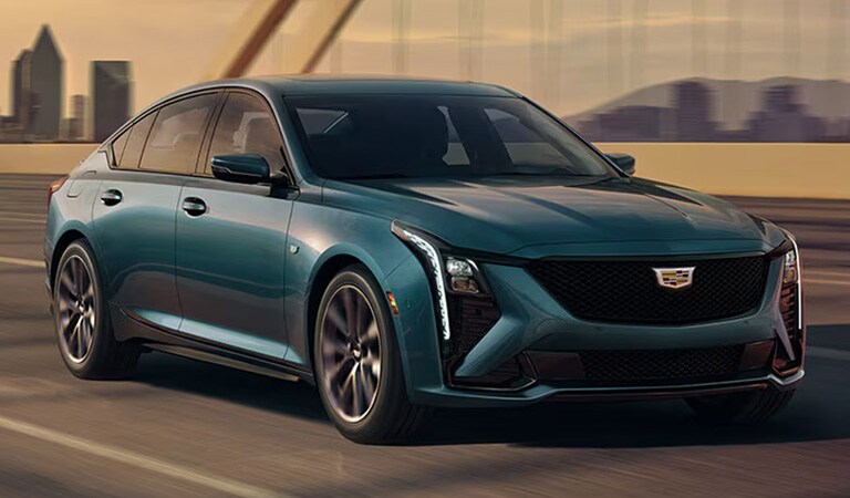 New 2026 Cadillac CT5 Duluth Georgia