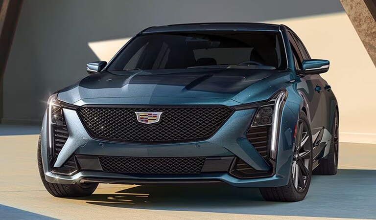 2026 Cadillac CT5 Duluth Georgia