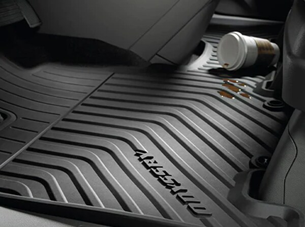 Floor Mats