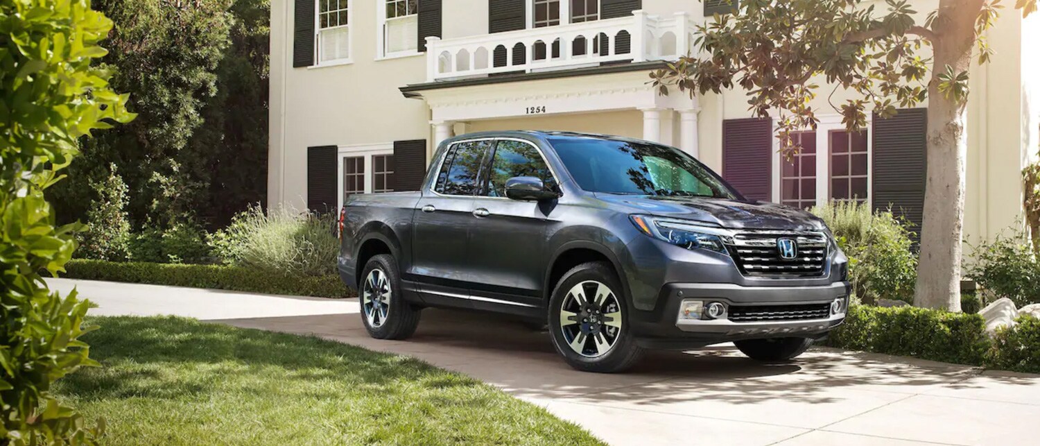 Honda Ridgeline How To Videos