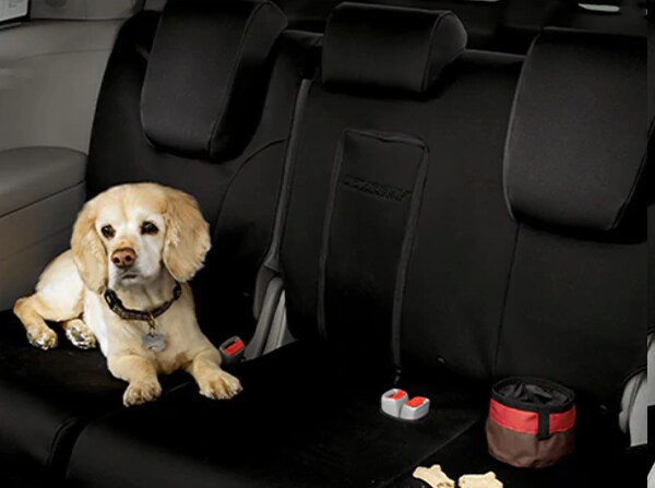Seat Covers