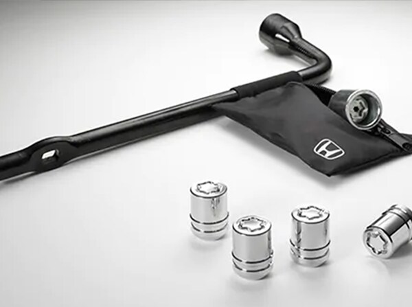 Service Accessories