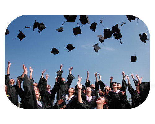 College Grad Bonus
