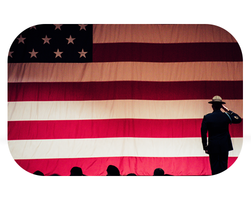 Military Appreciation