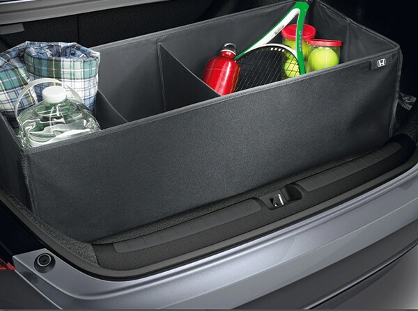 Baskets and Cargo Carriers