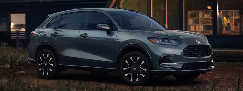 2026 Honda HR-V Woodstock GA