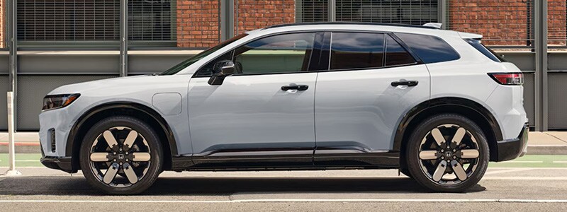 New 2025 Honda Prologue Woodstock GA