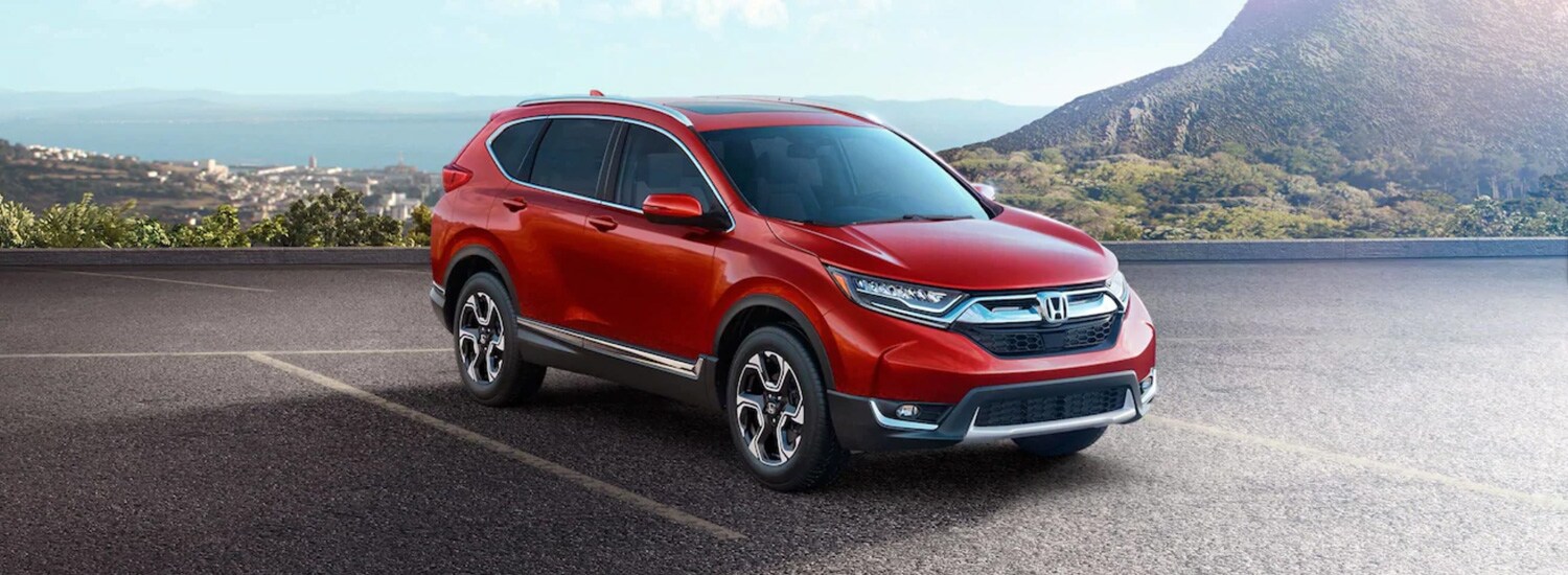 Honda CR-V How to Videos