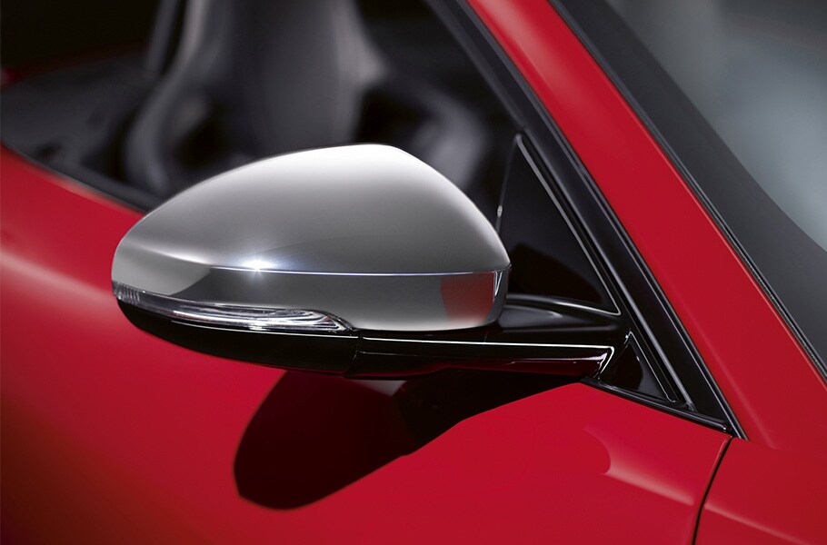 Jaguar F-TYPE Exterior Accessories in Gwinnett, GA