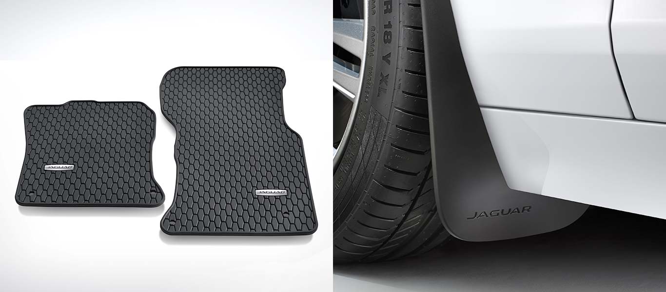 Jaguar XE Lifestyle Accessories in Gwinnett, GA