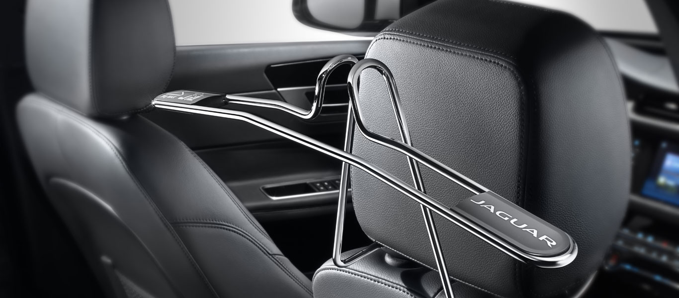Jaguar XF Business Accessories in Gwinnett, GA