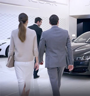 Why Choose Hennessy Jaguar Gwinnett