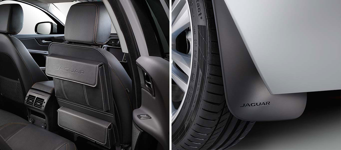 Jaguar XE Business Accessories in Gwinnett, GA