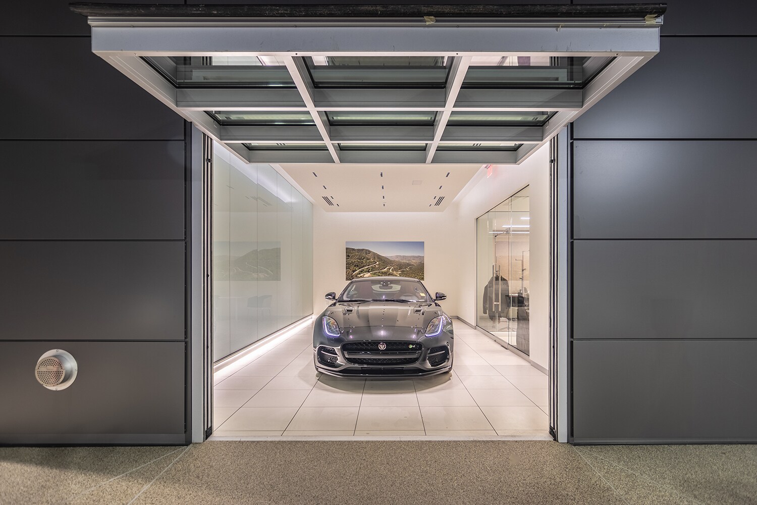Jaguar Lease