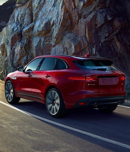Why Choose Hennessy Jaguar Gwinnett