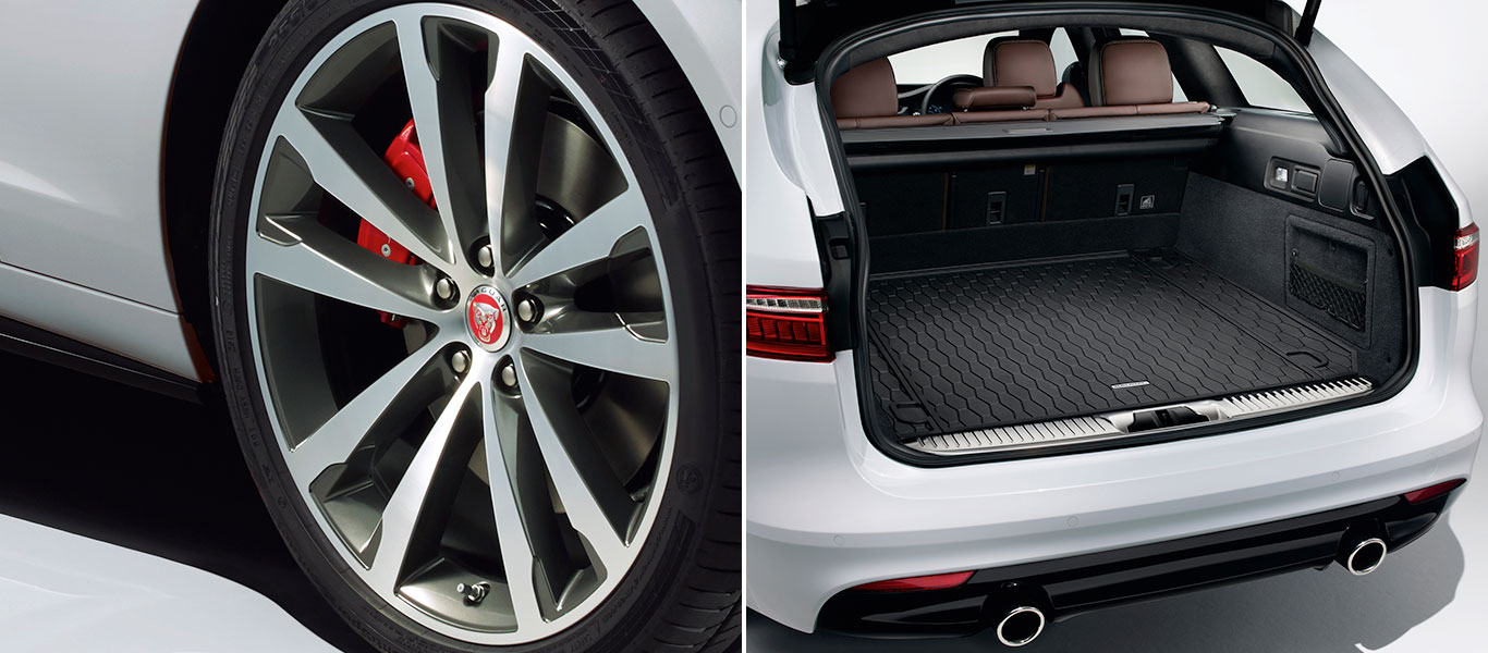 Jaguar XF Lifestyle Accessories in Atlanta, GA