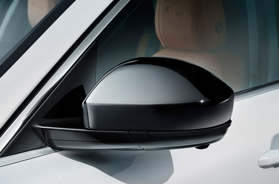Jaguar F-PACE Exterior Accessories in Buckhead, GA