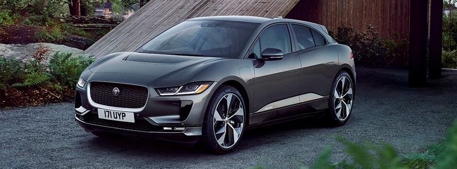 I-Pace How To Video