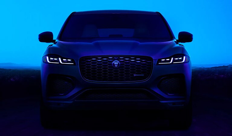 2025 Jaguar F-PACE Atlanta Georgia