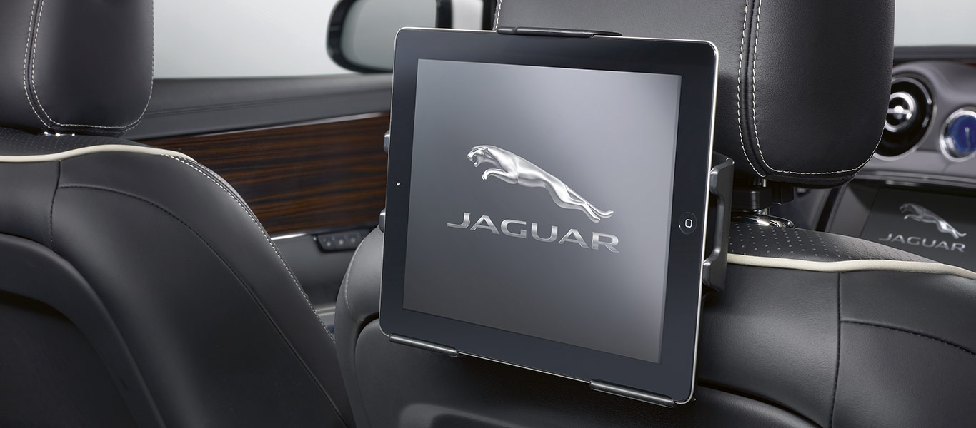 Jaguar XJ Comfort Accessories in Atlanta, GA