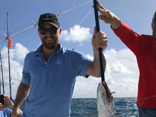 Fishing