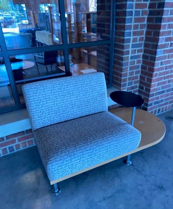 LoungeChair