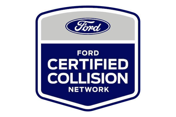 Hennessy Collision - Ford Approved Certified Collision Center
