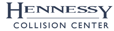 Hennessy Collision - Ford Approved Certified Collision Center