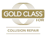 Hennessy Jaguar Collision Center