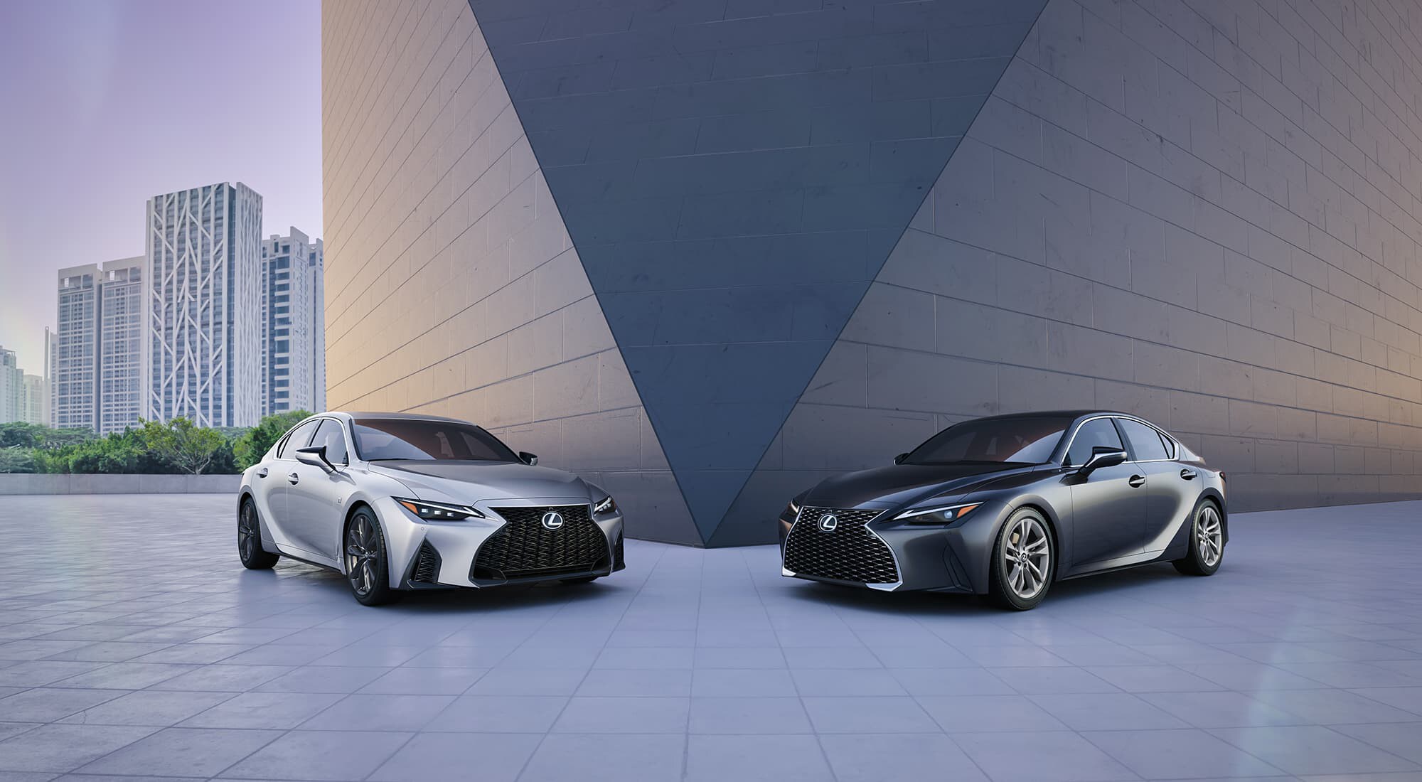 IS-Exterior